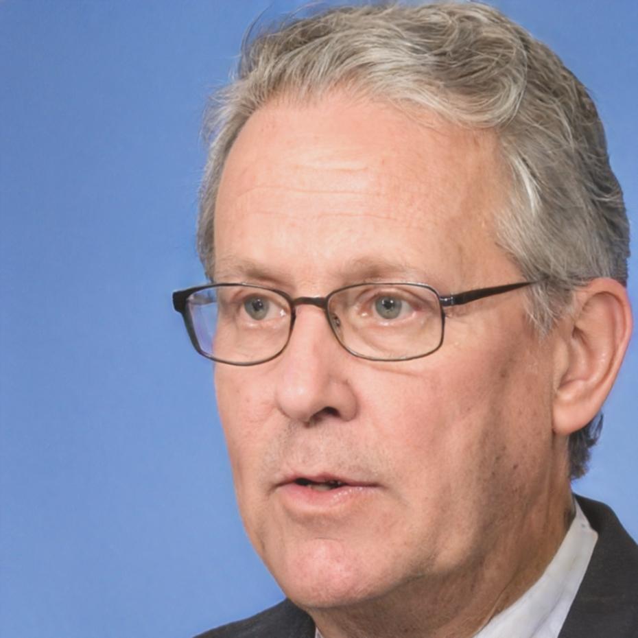 Portrait de Marc Dubois