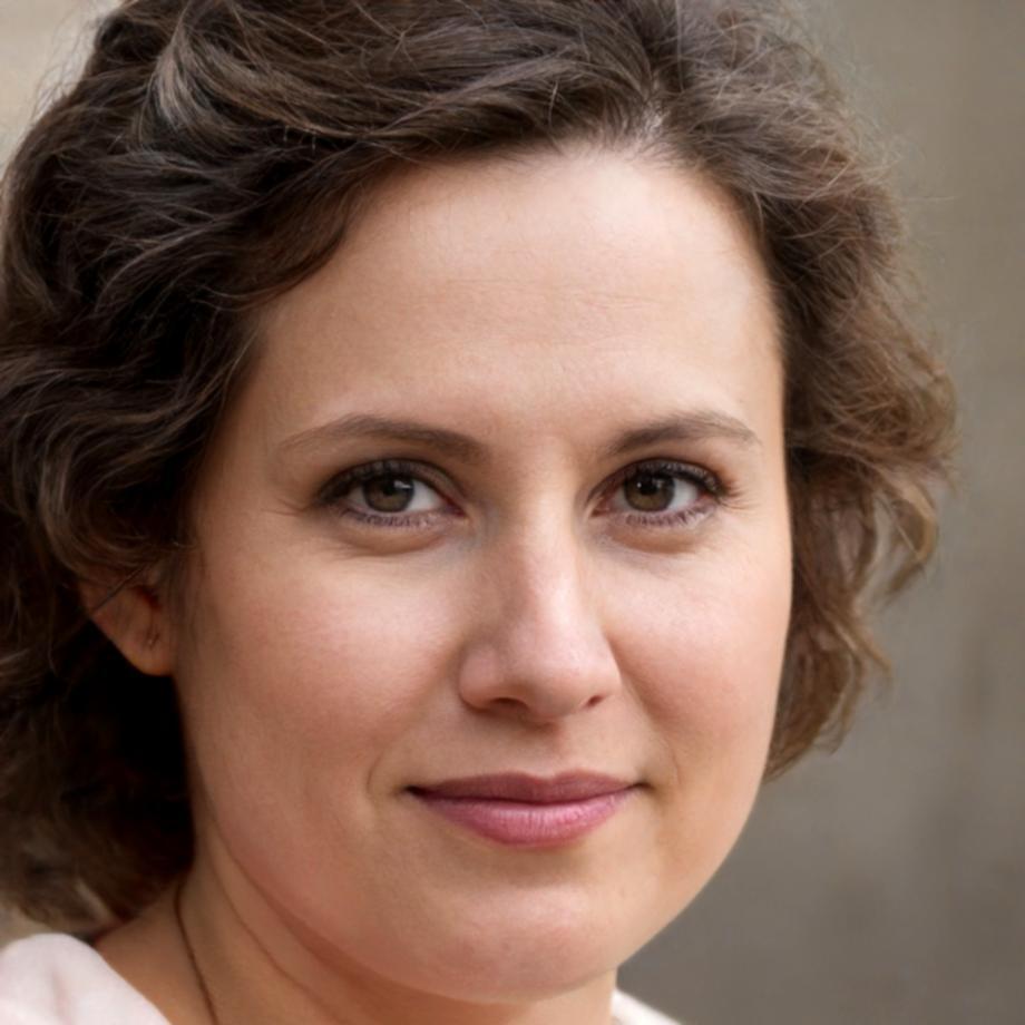 Portrait de Catherine Leblanc, experte en gestion de risques