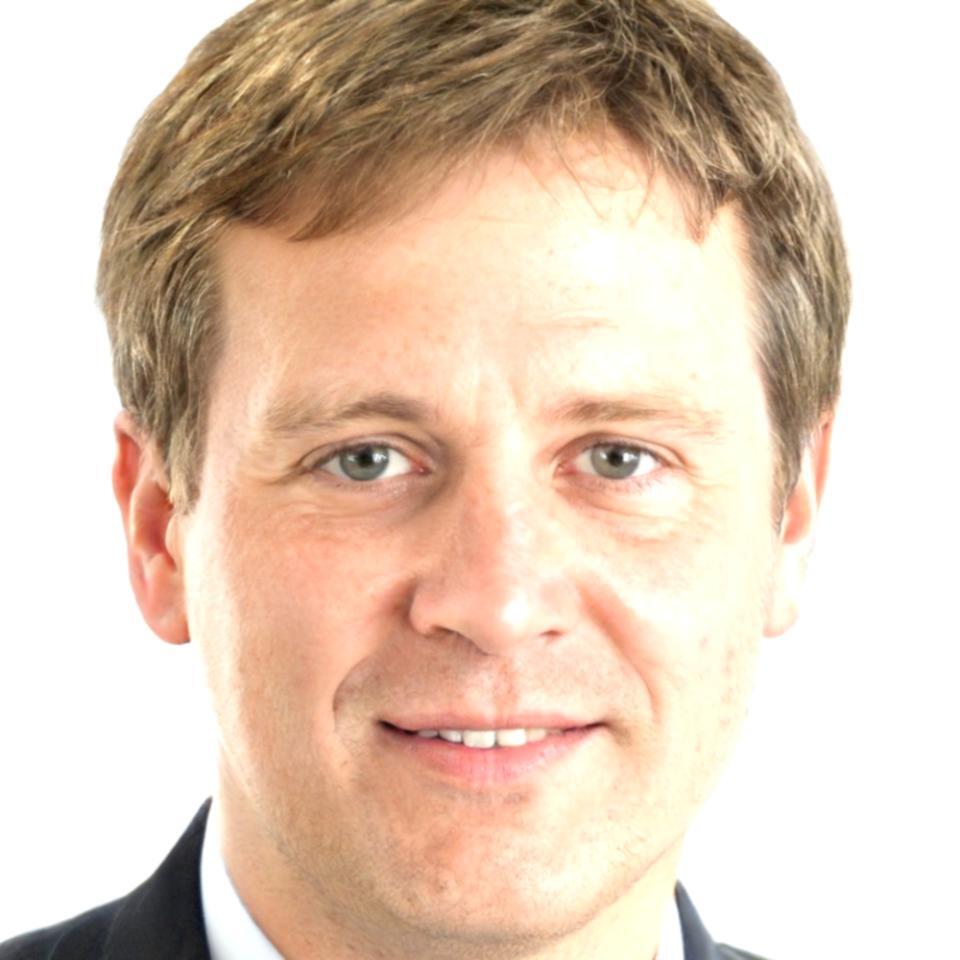 Portrait de Pierre Martin